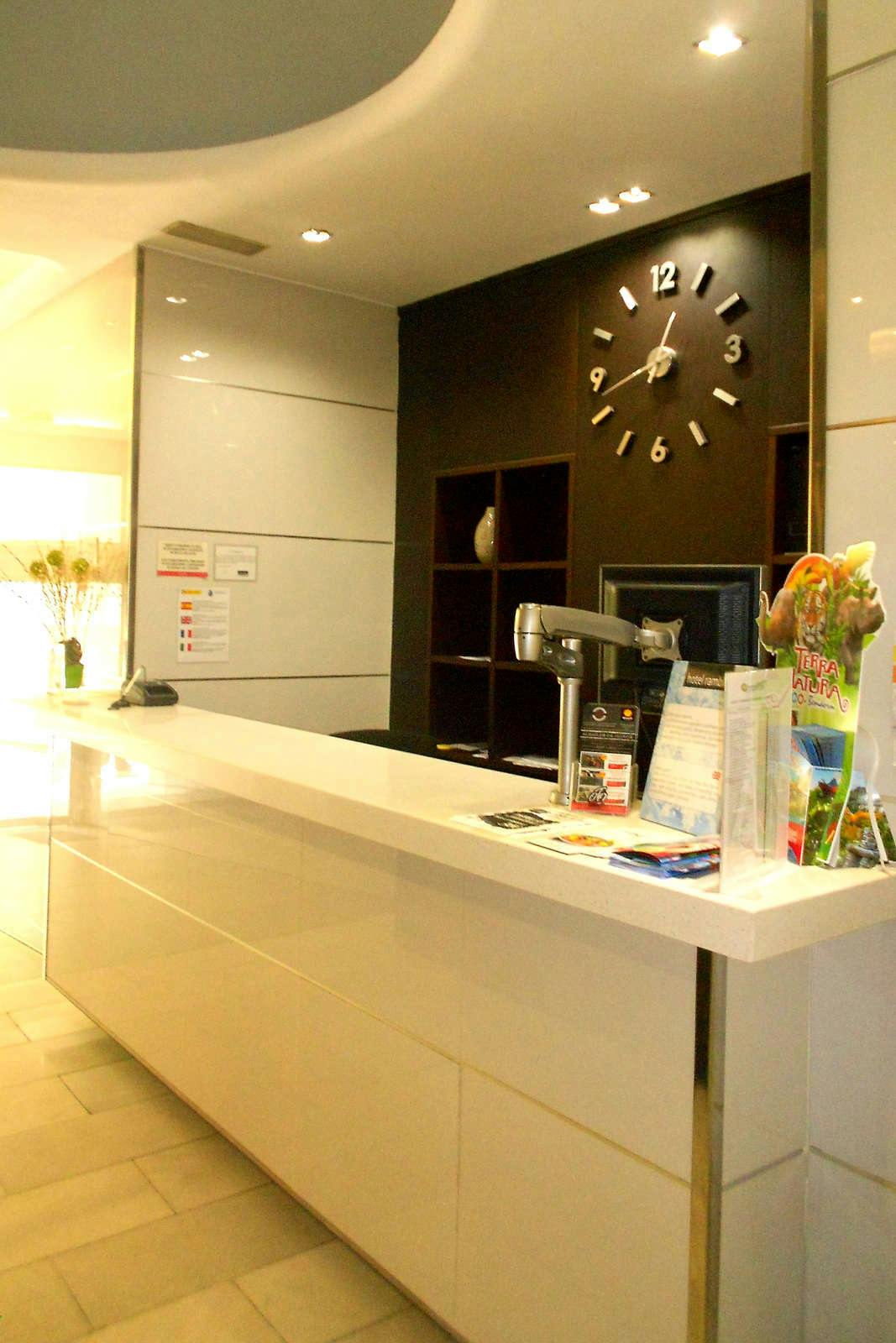 Hotel Hotel Rambla Alicante photo 3