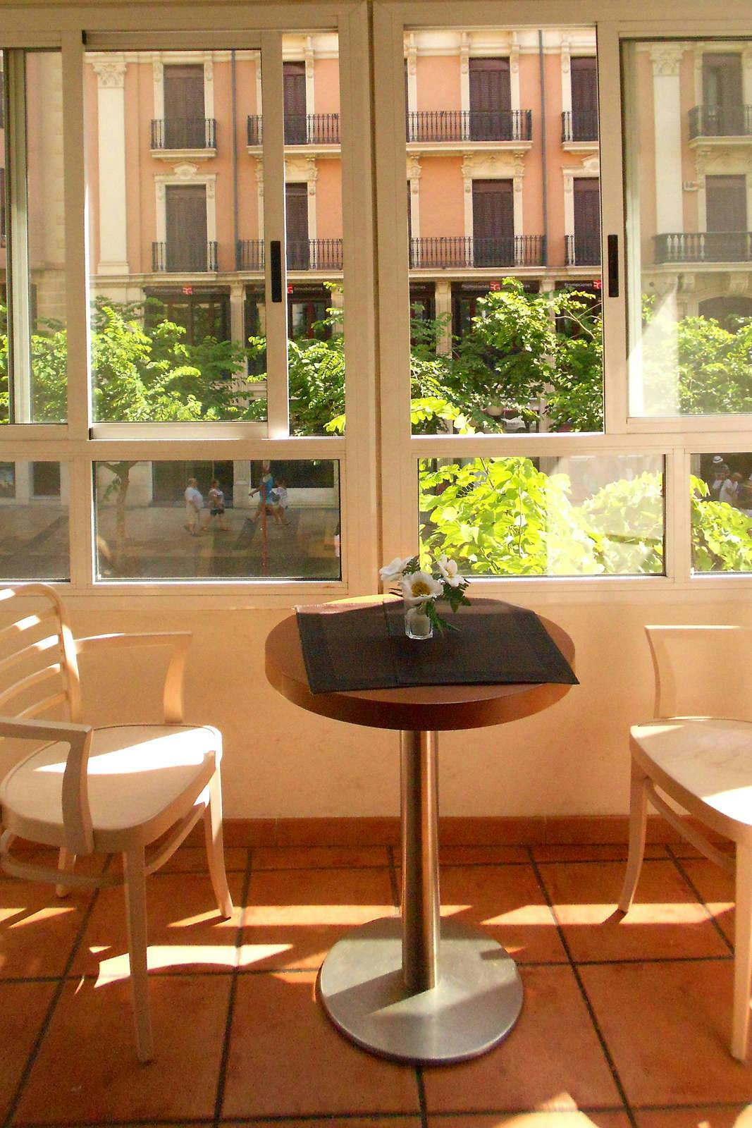 Hotel Hotel Rambla Alicante photo 4