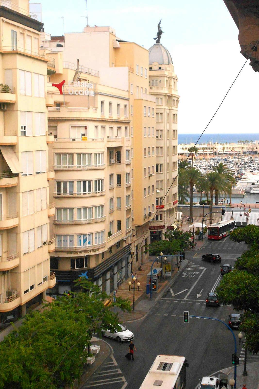 Hotel Hotel Rambla Alicante photo 1