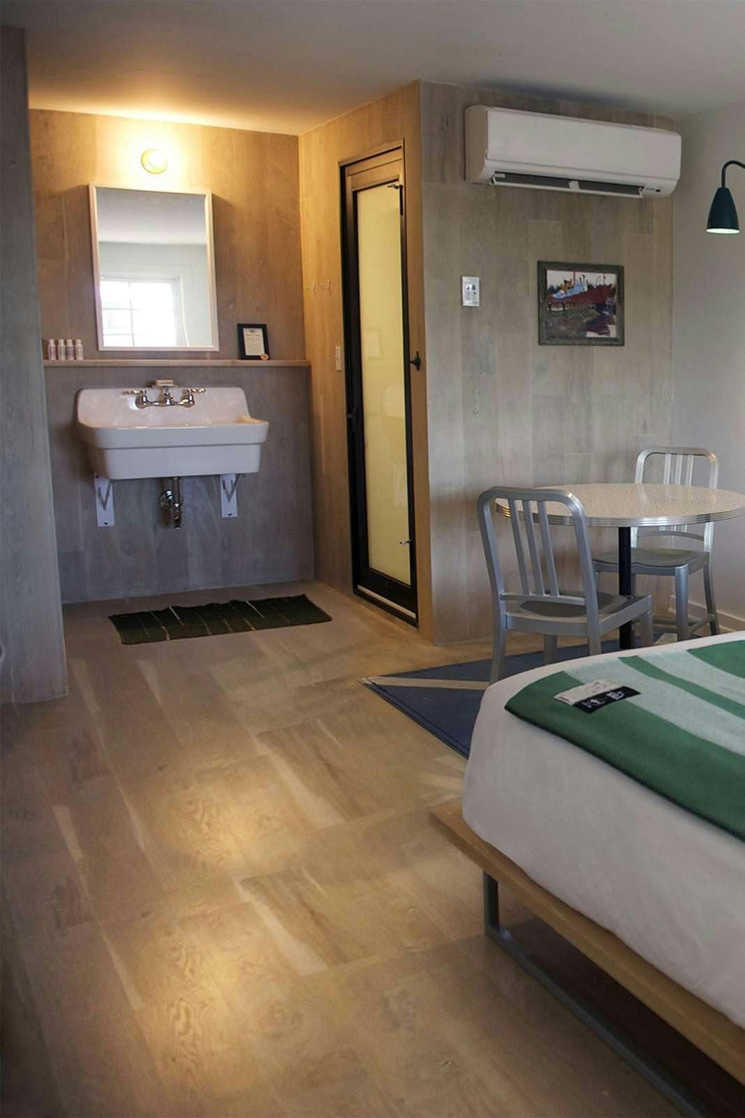 Hotel Dogfish Inn photo 2