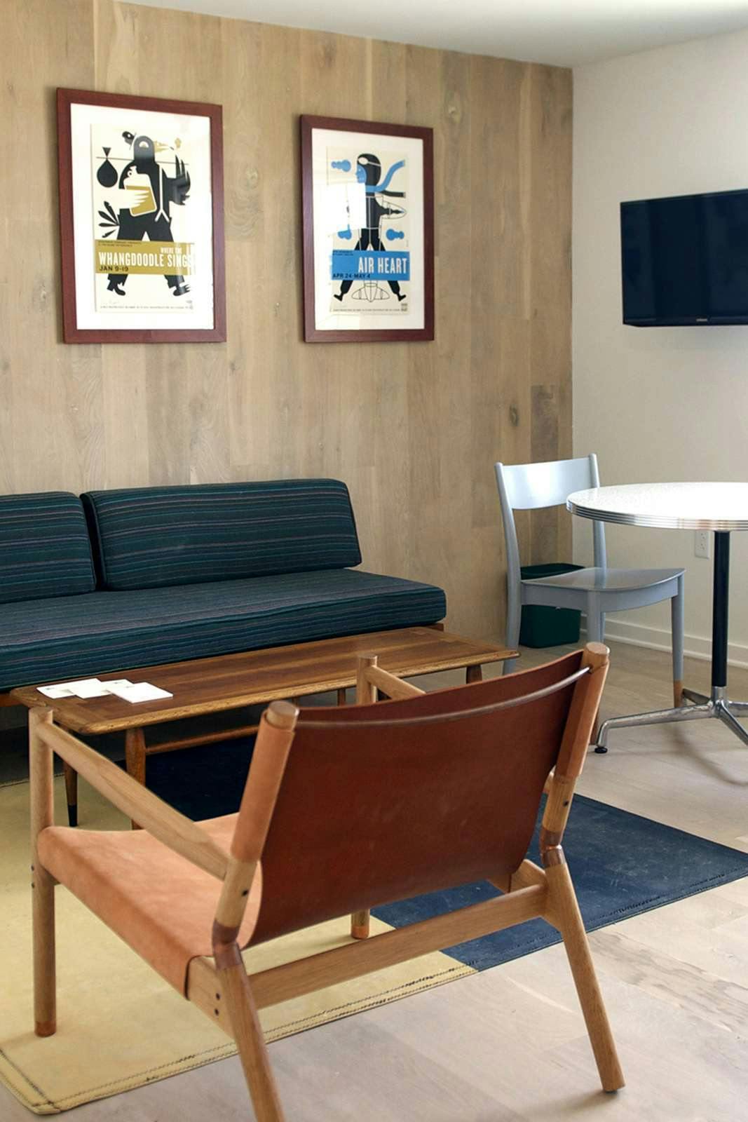 Hotel Dogfish Inn photo 3