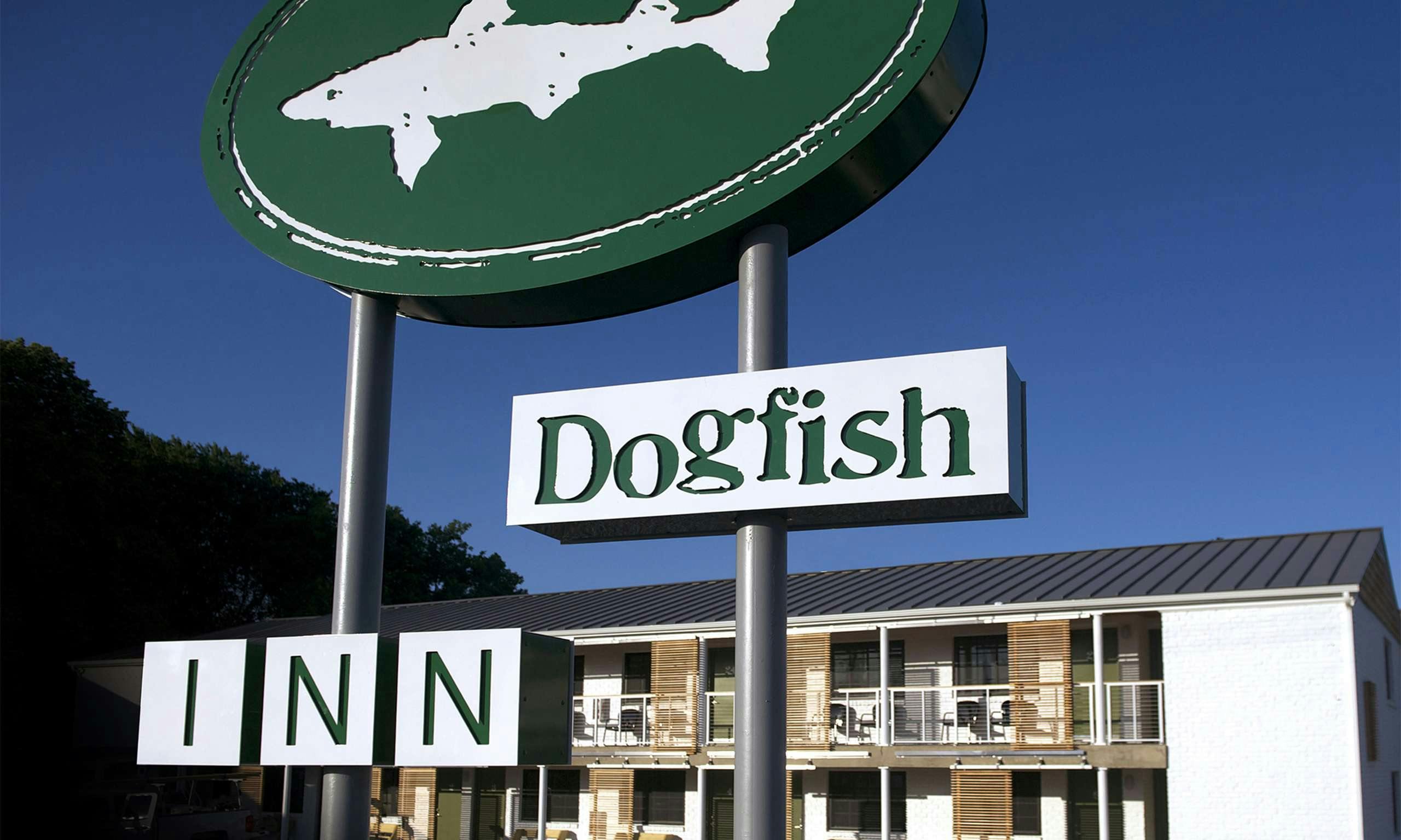 Dogfish Inn