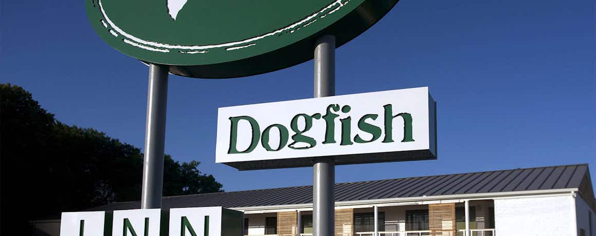 Dogfish Inn