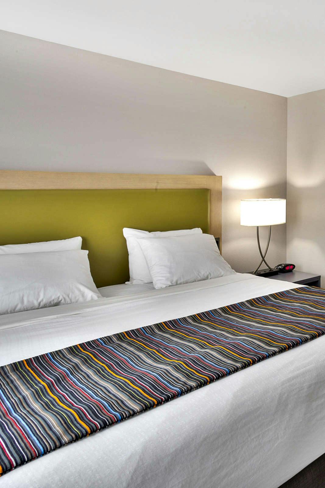 Hotel Country Inn & Suites by Radisson, Springfield, IL photo 1