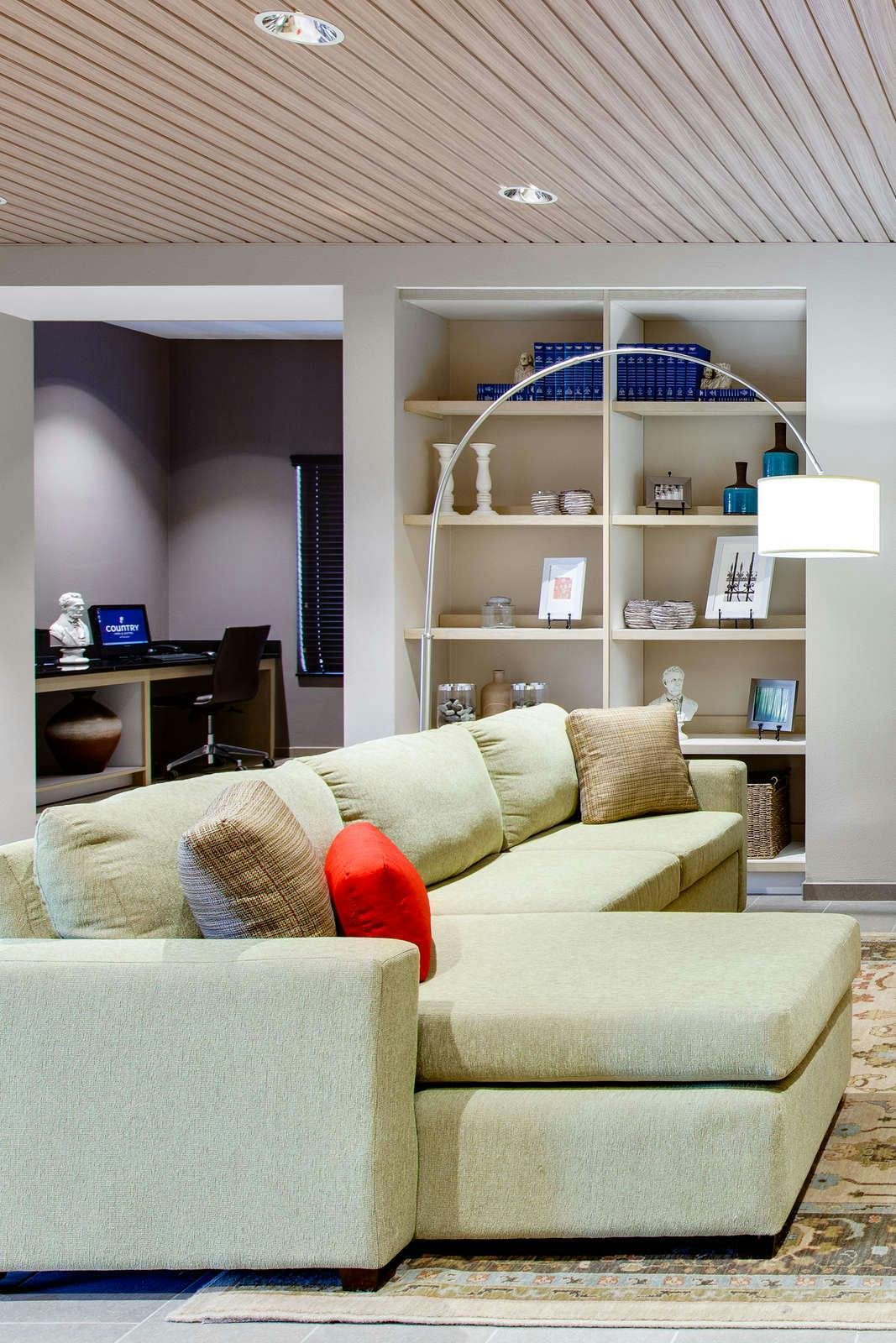 Hotel Country Inn & Suites by Radisson, Springfield, IL photo 2