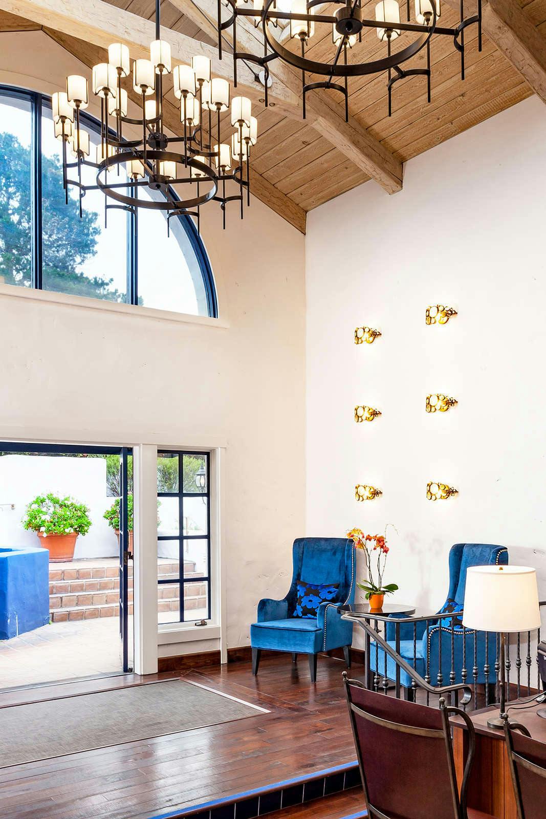 Hotel Hotel Pacific photo 1