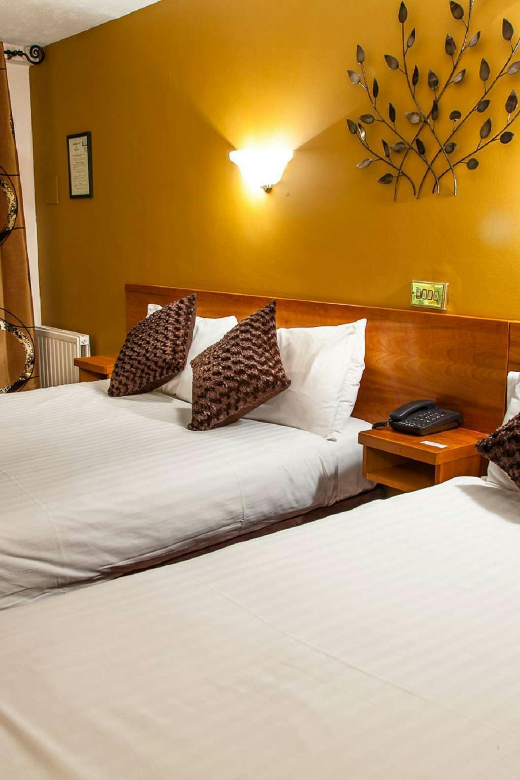 Hotel The Forge photo 5