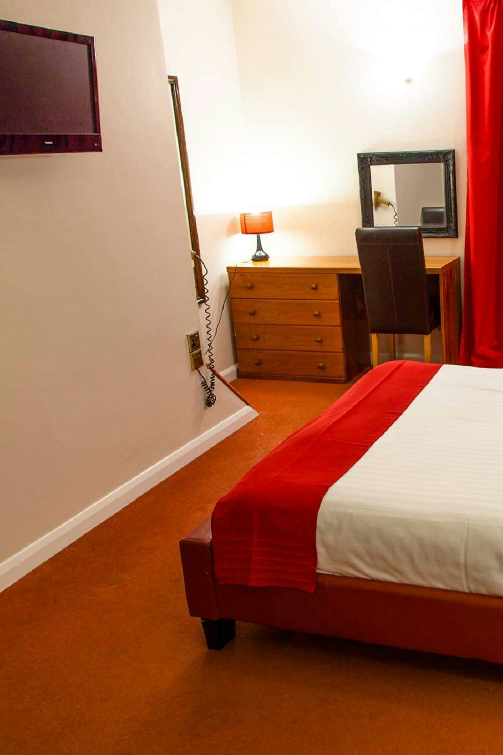 Hotel The Forge photo 3