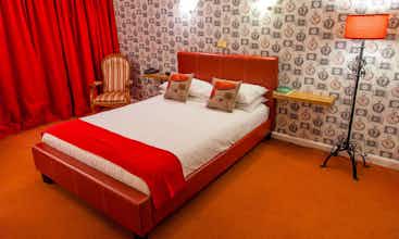 Hotel The Forge photo 1