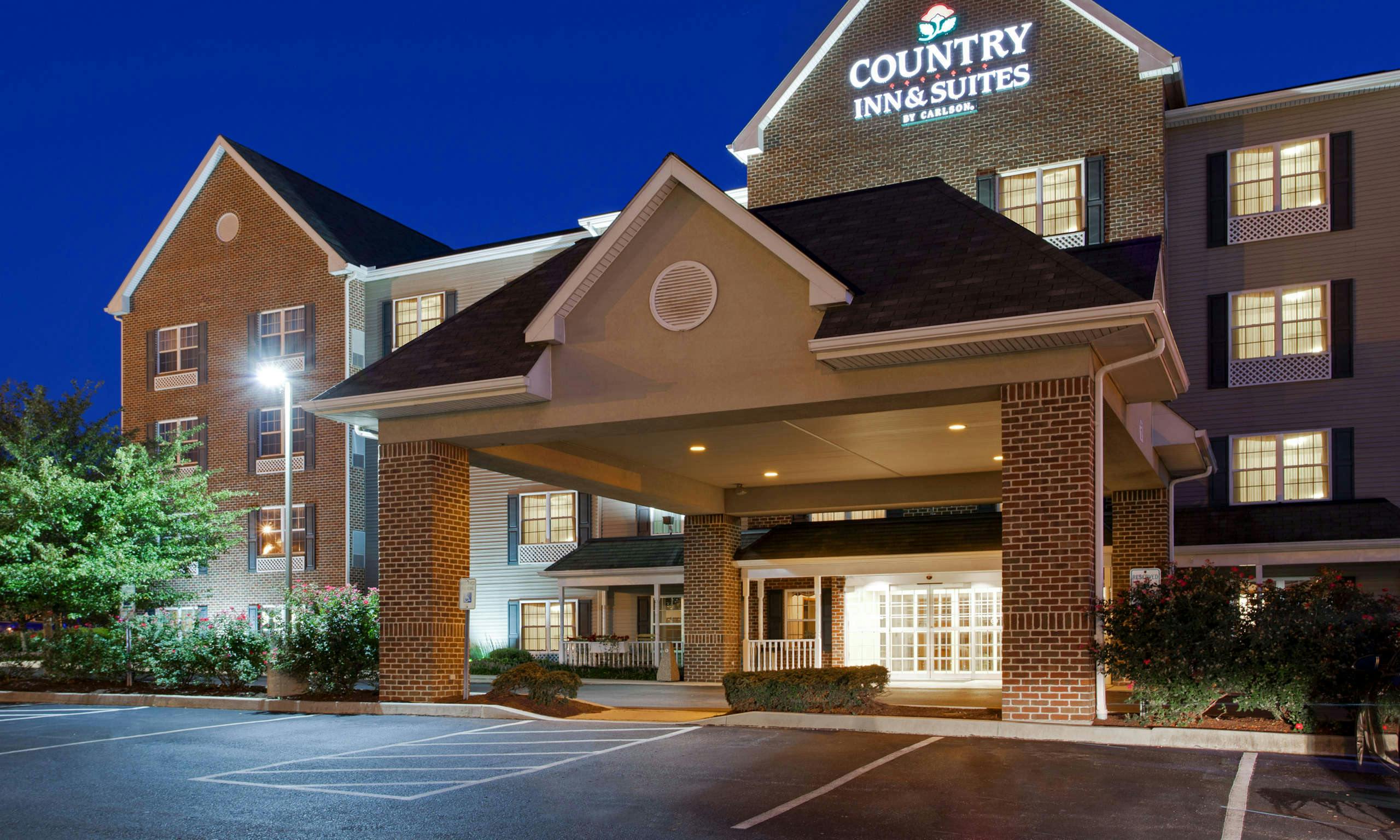 Last Minute Hotel Deals In Lancaster Hoteltonight