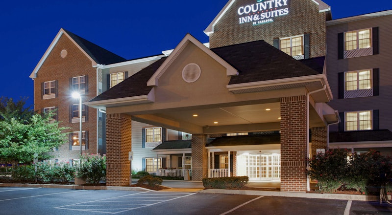 Last Minute Hotel Deals In Lancaster Hoteltonight