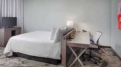 Last Minute Hotel Deals In Arlington Hoteltonight