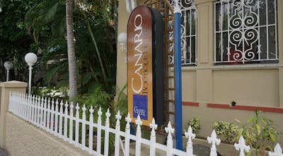 El Canario Boutique Hotel