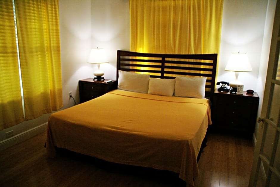 Hotel South Beach Plaza Villas photo 2