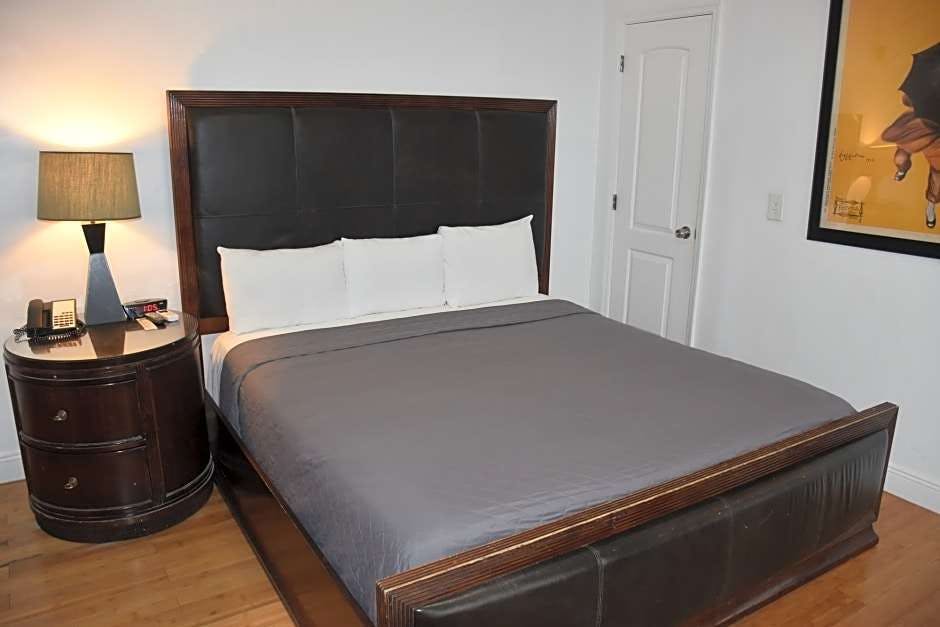 Hotel South Beach Plaza Villas photo 1