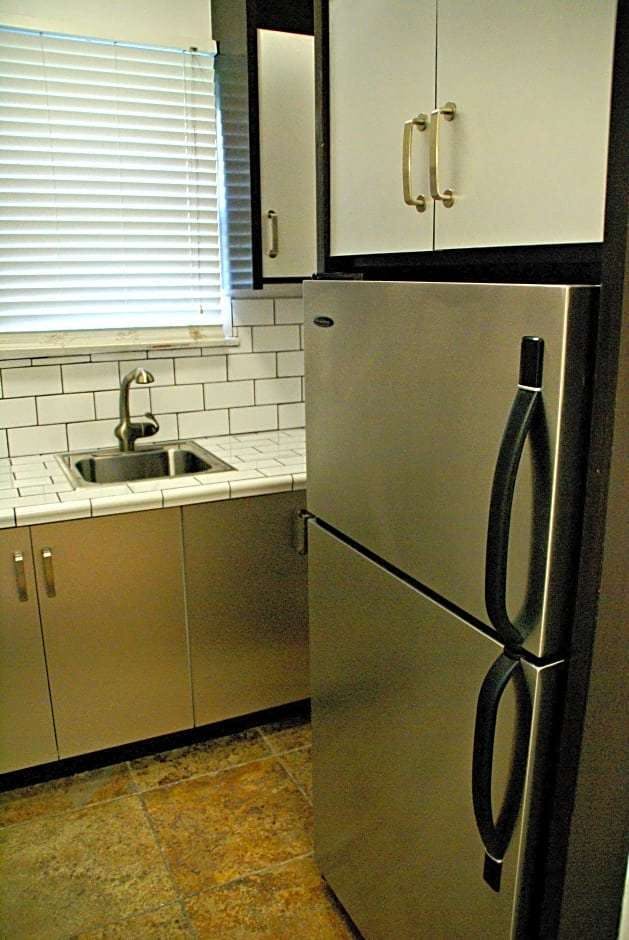 Hotel South Beach Plaza Villas photo 3