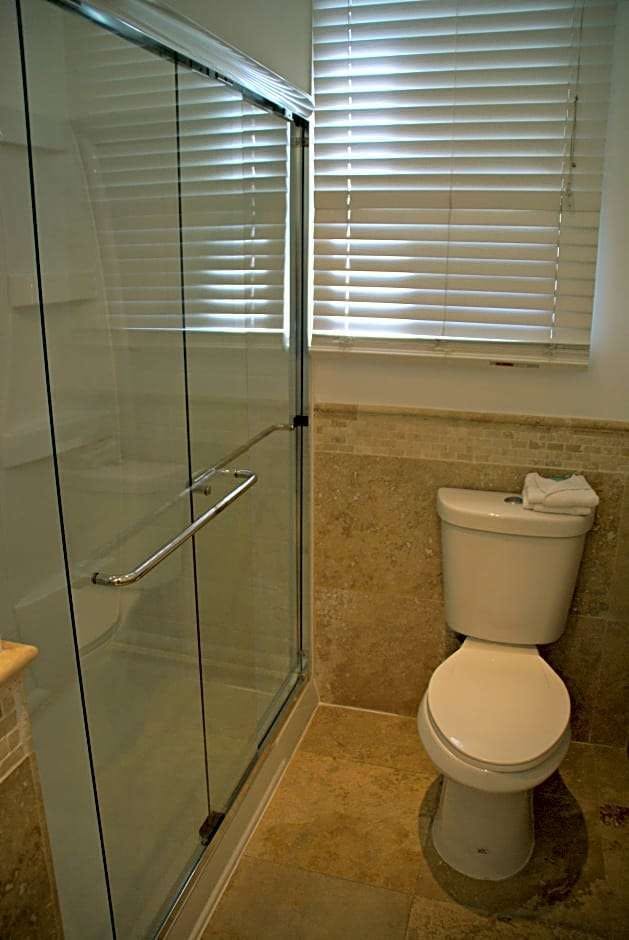 Hotel South Beach Plaza Villas photo 5