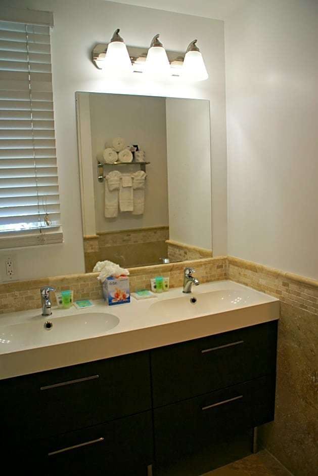 Hotel South Beach Plaza Villas photo 4