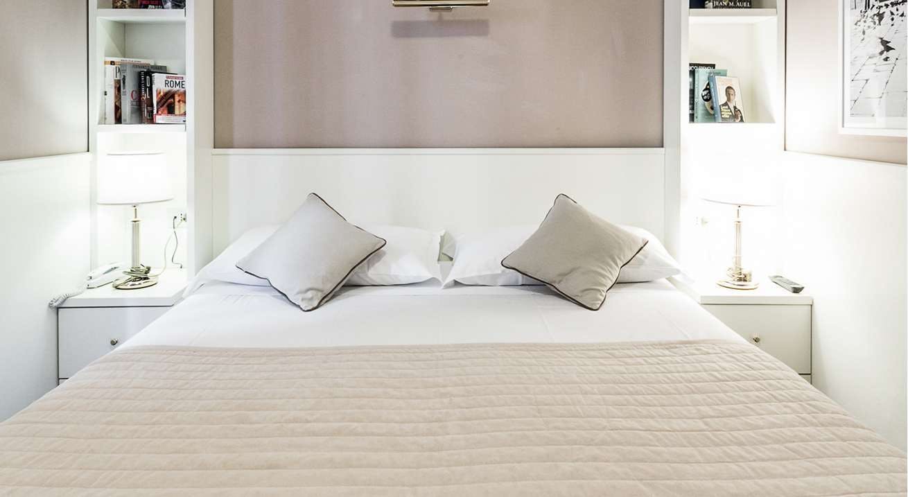 Hotel B&B Hotel Roma Italia Viminale photo 1