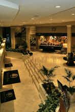 Hotel Doubletree by Hilton Hotel Tulsa Downtown photo 1