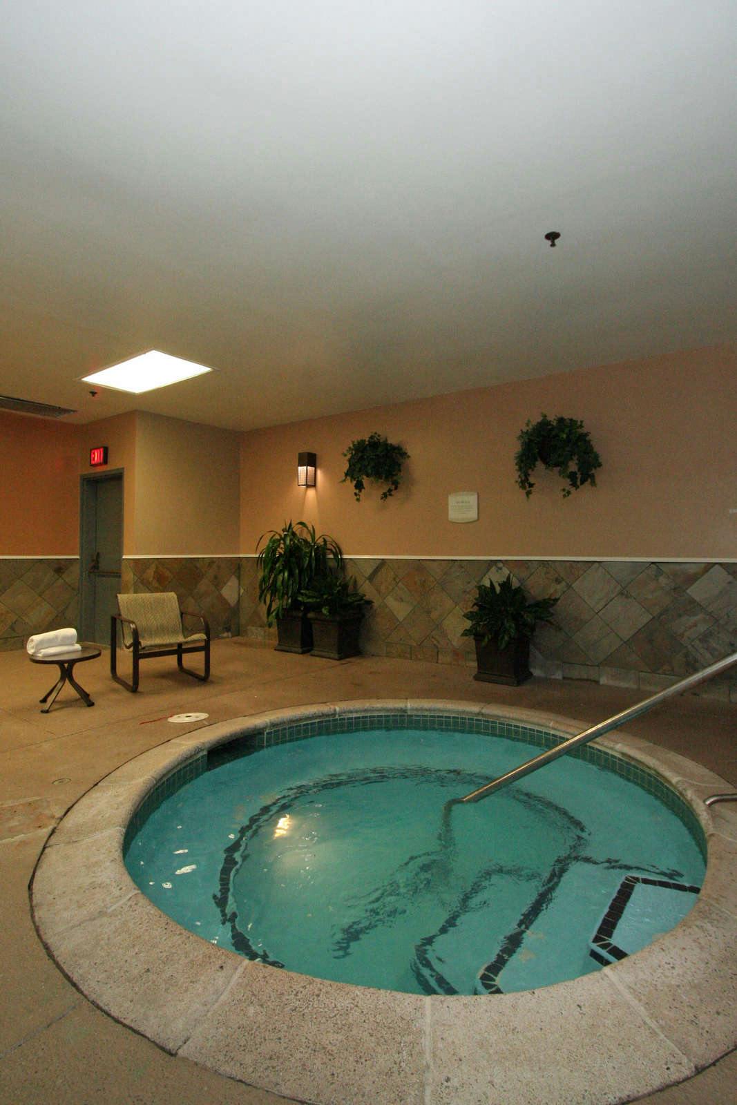 Hotel Doubletree by Hilton Hotel Tulsa Downtown photo 5