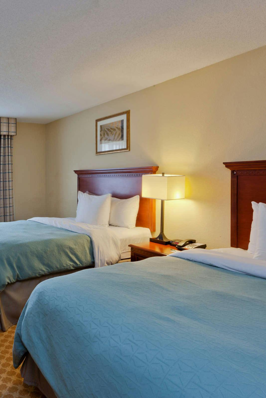 Hotel Country Inn & Suites by Radisson, Richmond West at I-64, VA photo 3