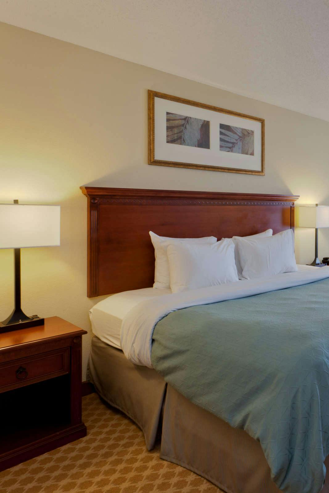 Hotel Country Inn & Suites by Radisson, Richmond West at I-64, VA photo 2