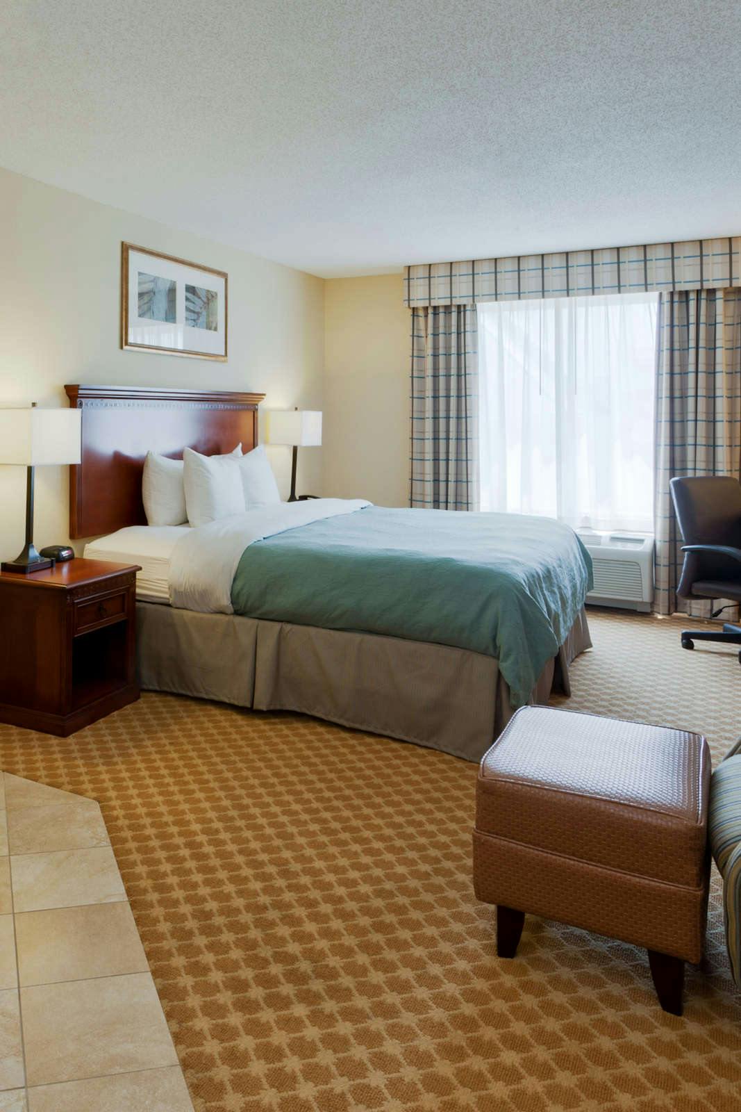 Hotel Country Inn & Suites by Radisson, Richmond West at I-64, VA photo 1