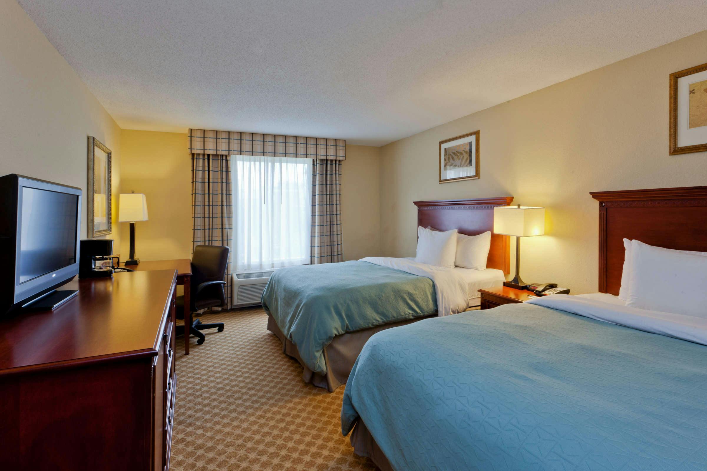 Country Inn & Suites by Radisson, Richmond West at I-64, VA