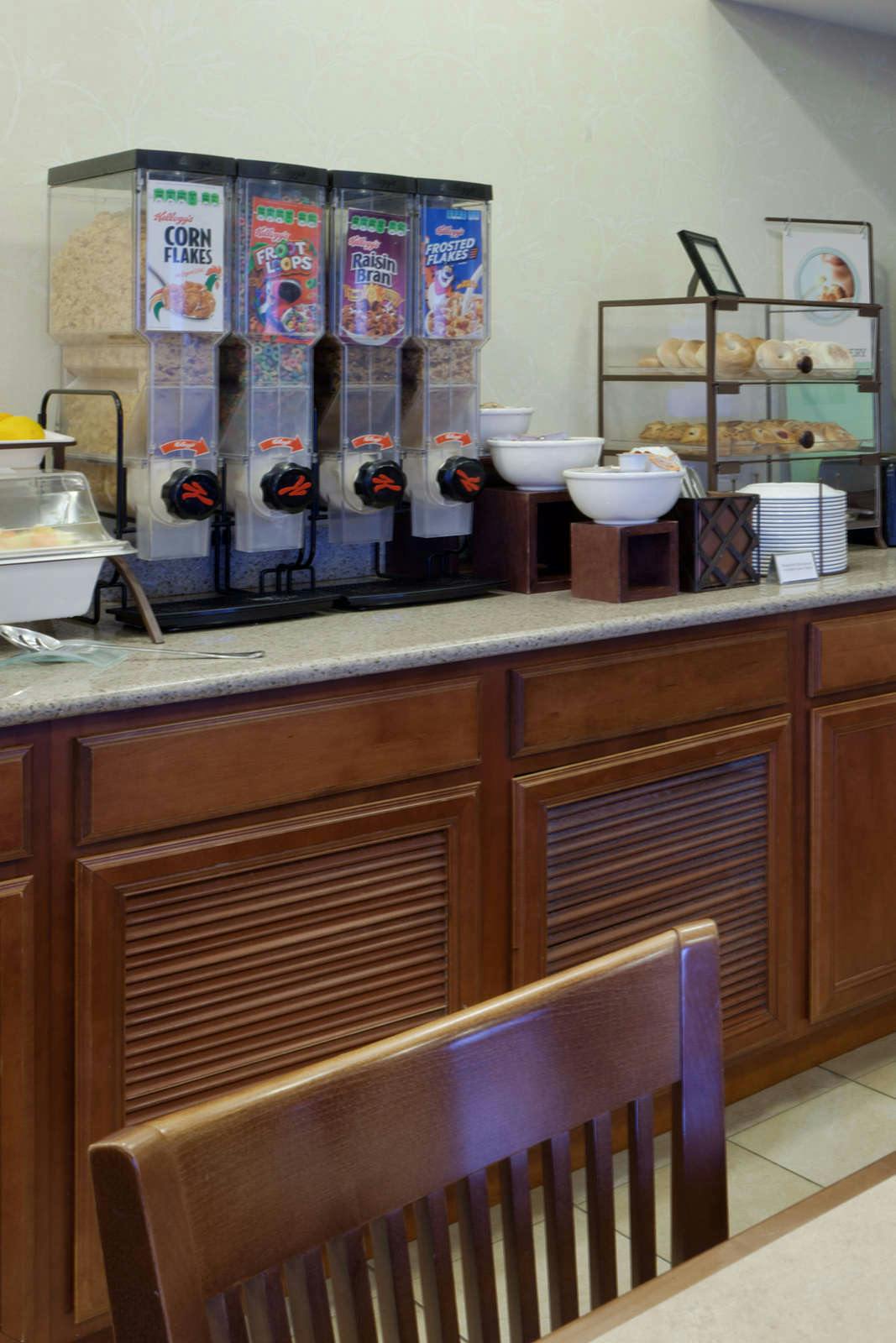 Hotel Country Inn & Suites by Radisson, Richmond West at I-64, VA photo 5