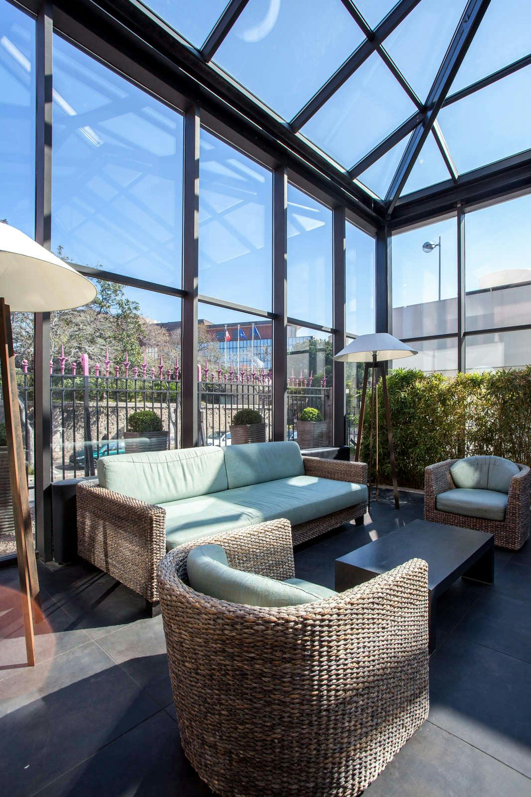 Hotel Newhotel of Marseille photo 1