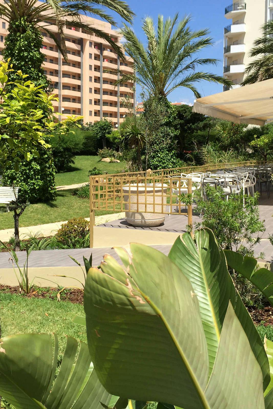 Hotel Club Amarilis photo 1