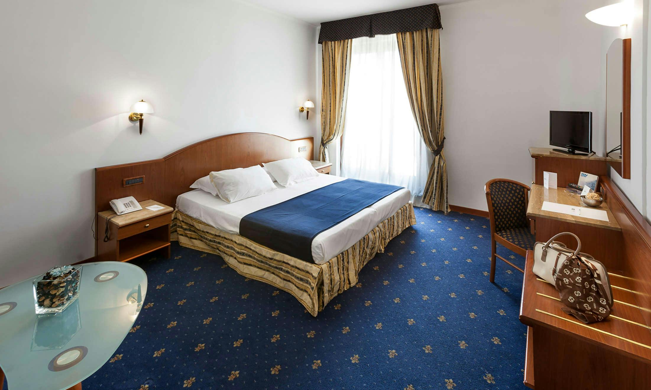 Hotel Hotel Serius photo 1