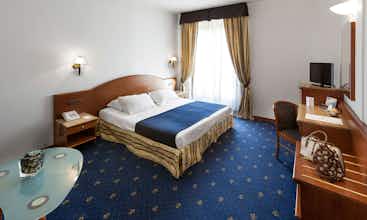Hotel Hotel Serius photo 1