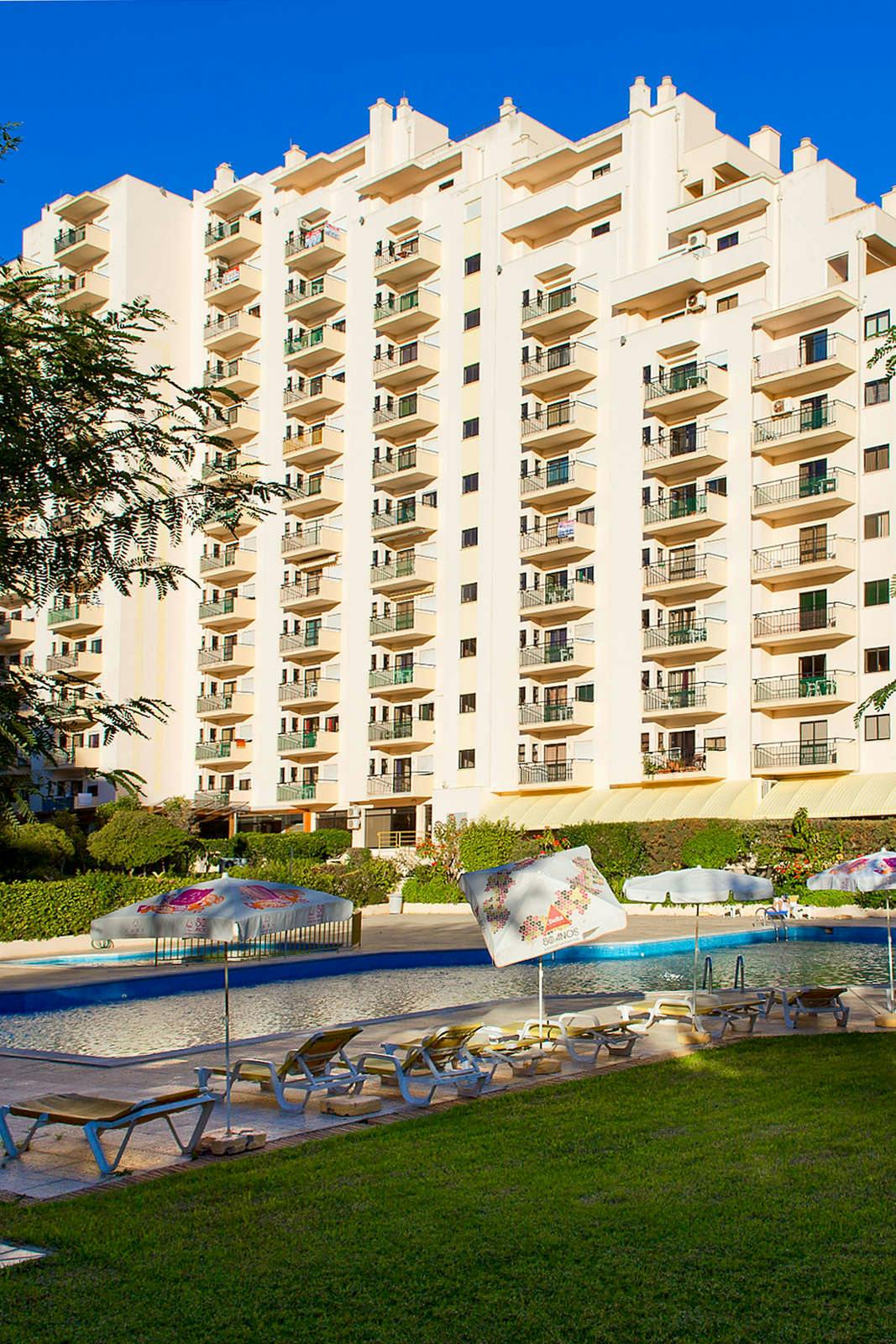 Hotel Club Amarilis photo 2