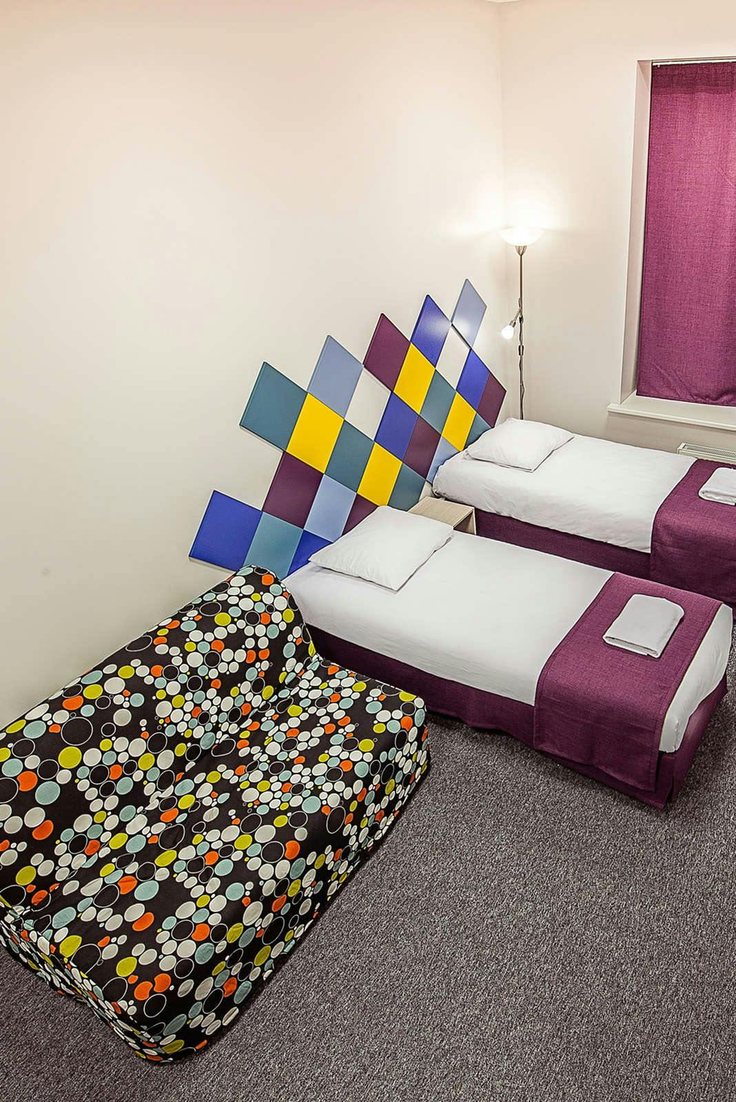 Hotel Mosaic Hotel photo 3