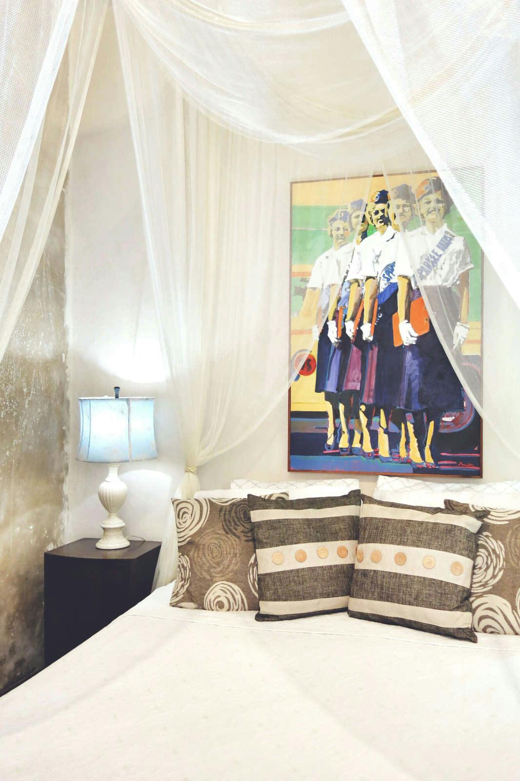 Hotel Villa Herencia photo 4