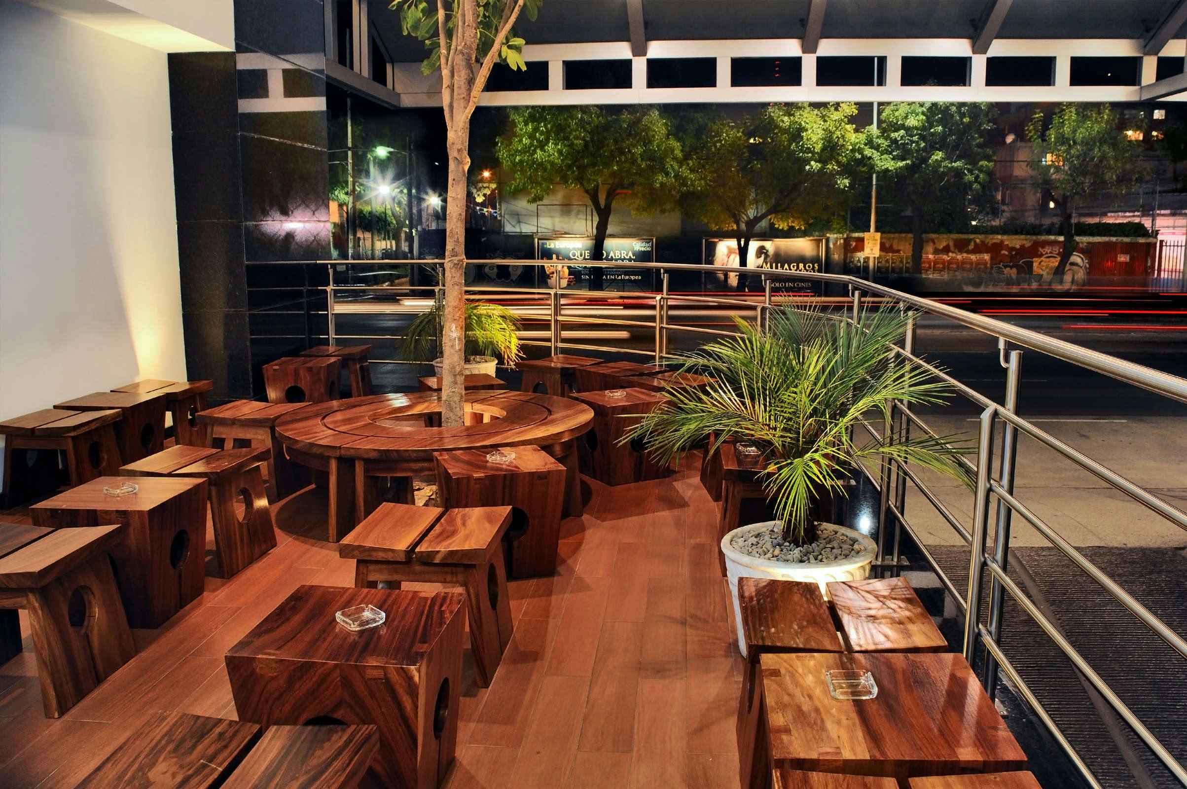 Hotel Courtyard by Marriott Mexico City Revolucion photo 2