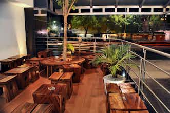 Hotel Courtyard by Marriott Mexico City Revolucion photo 2