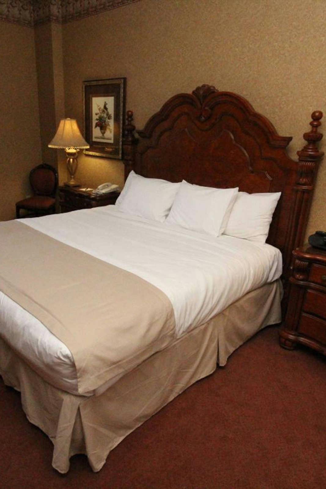 Hotel The Inn And Spa At East Wind photo 3