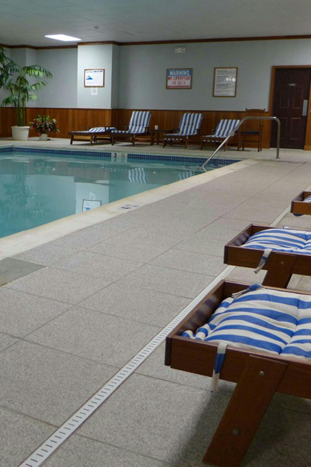 Hotel The Inn And Spa At East Wind photo 4