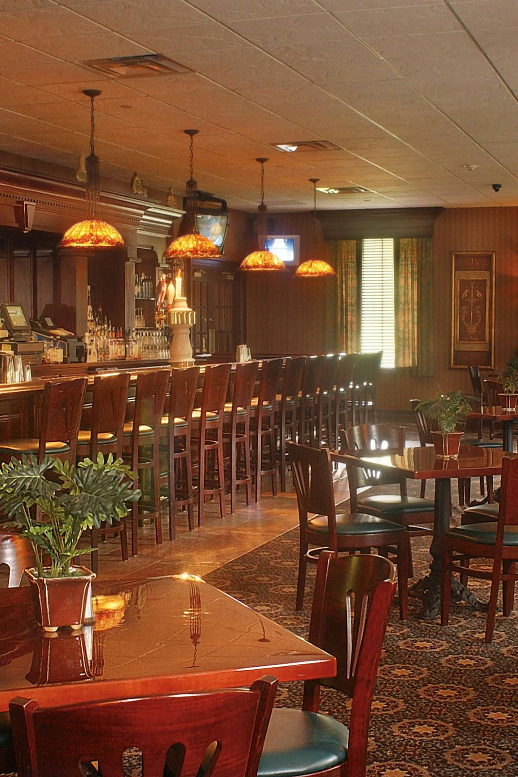 Hotel The Inn And Spa At East Wind photo 5