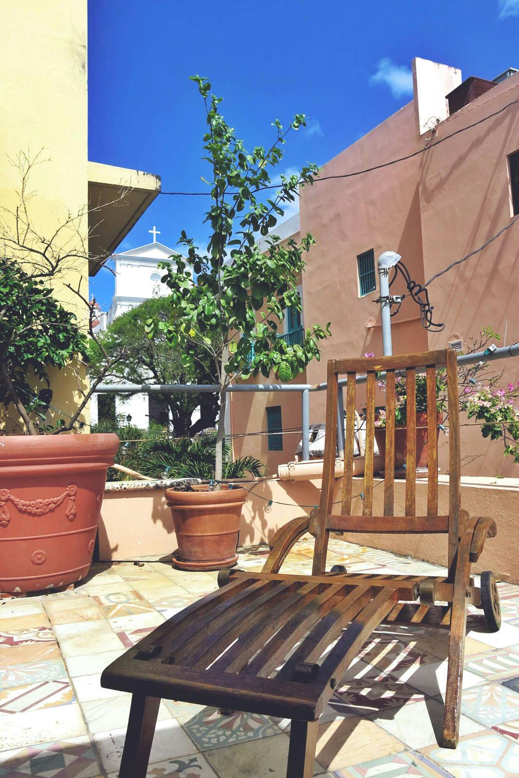 Hotel Villa Herencia photo 1