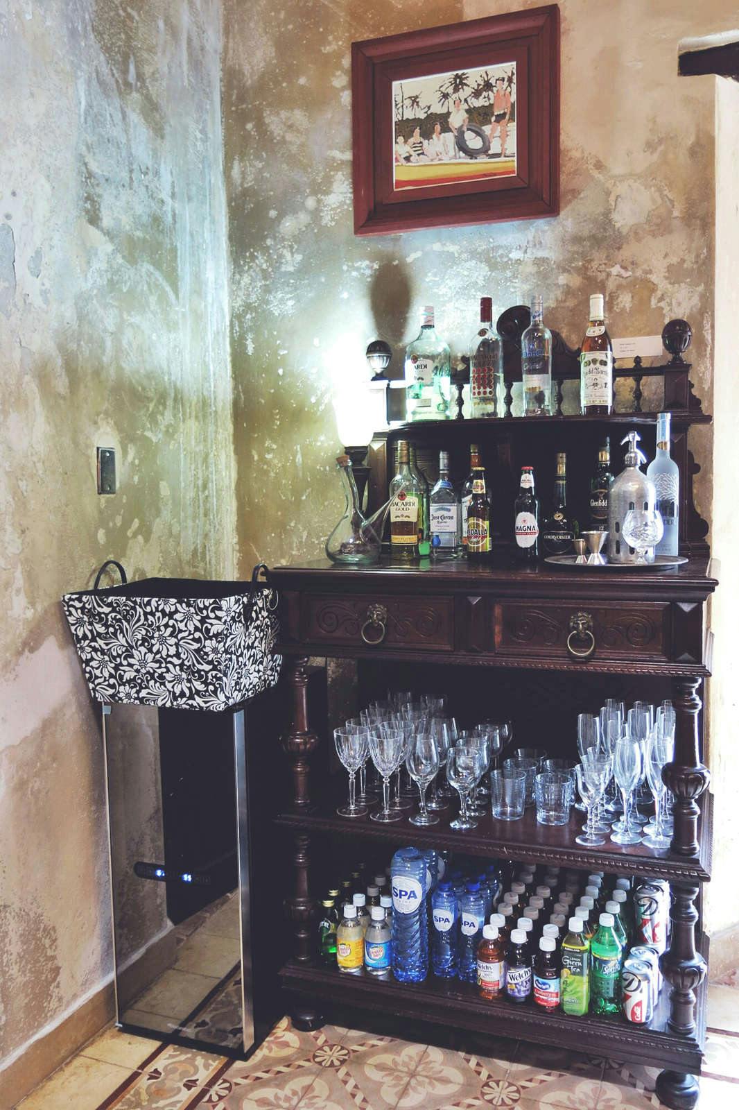 Hotel Villa Herencia photo 1