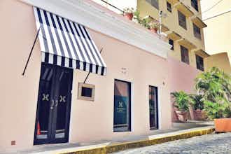 Hotel Villa Herencia photo 5