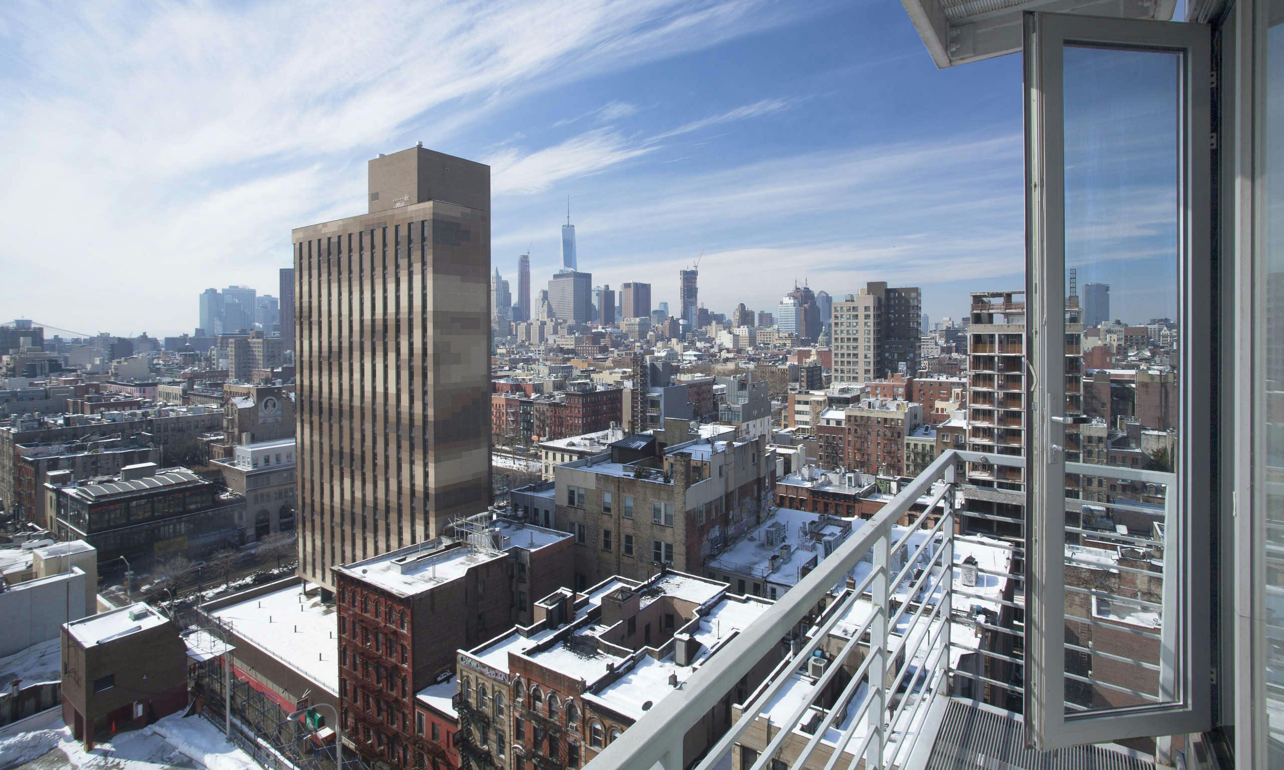 Hotel Hotel on Rivington photo 4