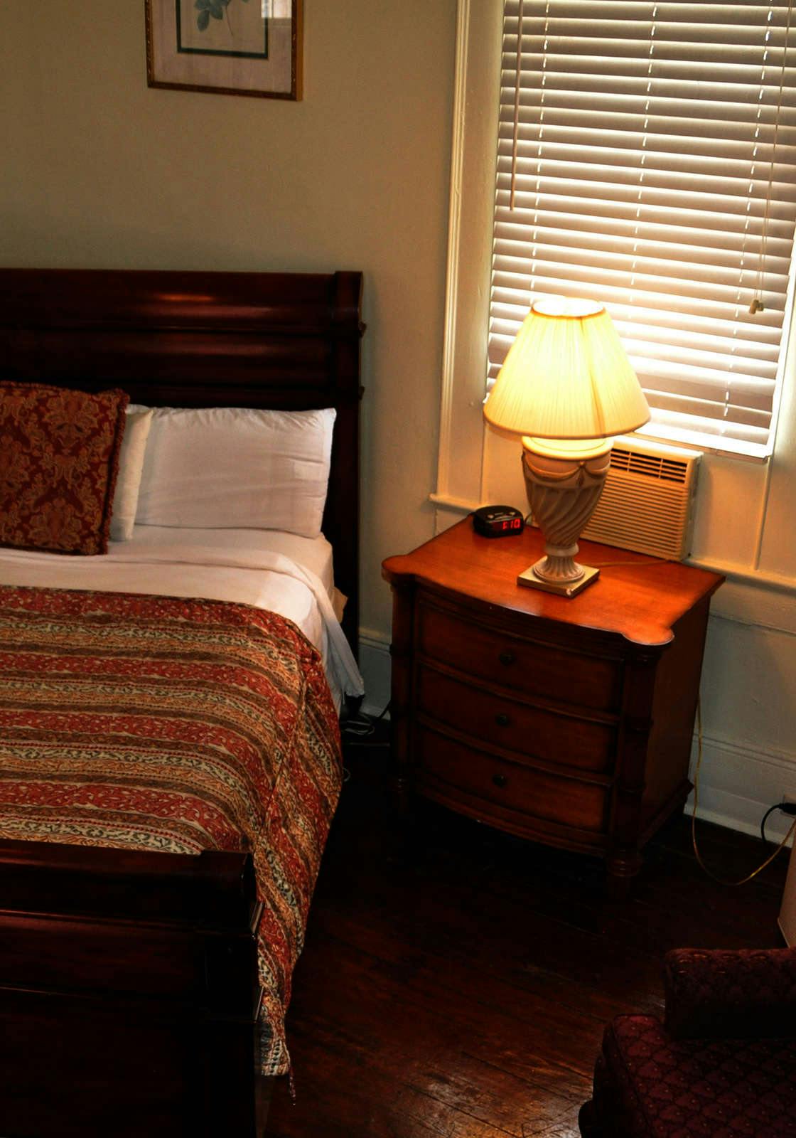 Hotel Olde Town Inn photo 2