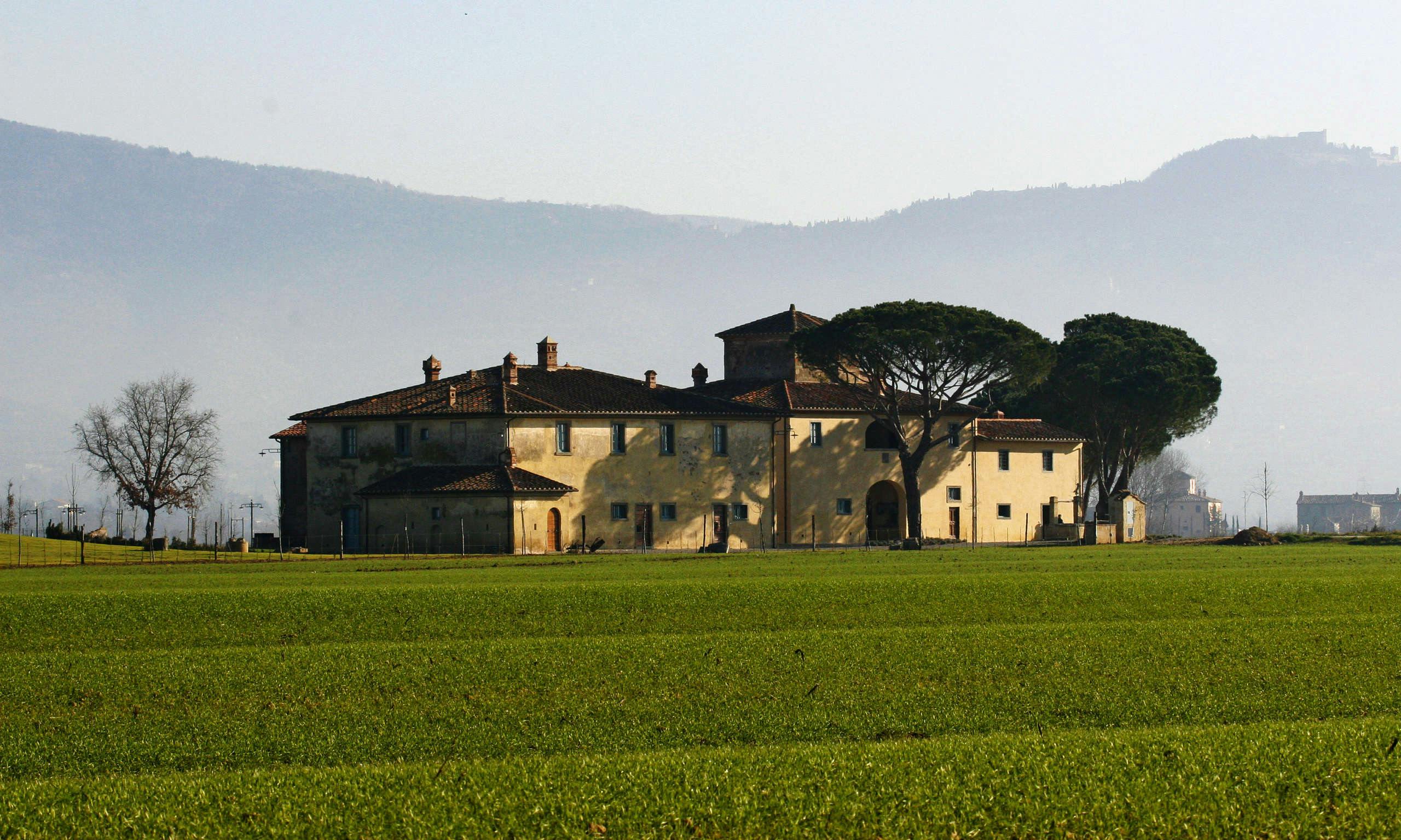 Cortona Resort - Le Terre Dei Cavalieri