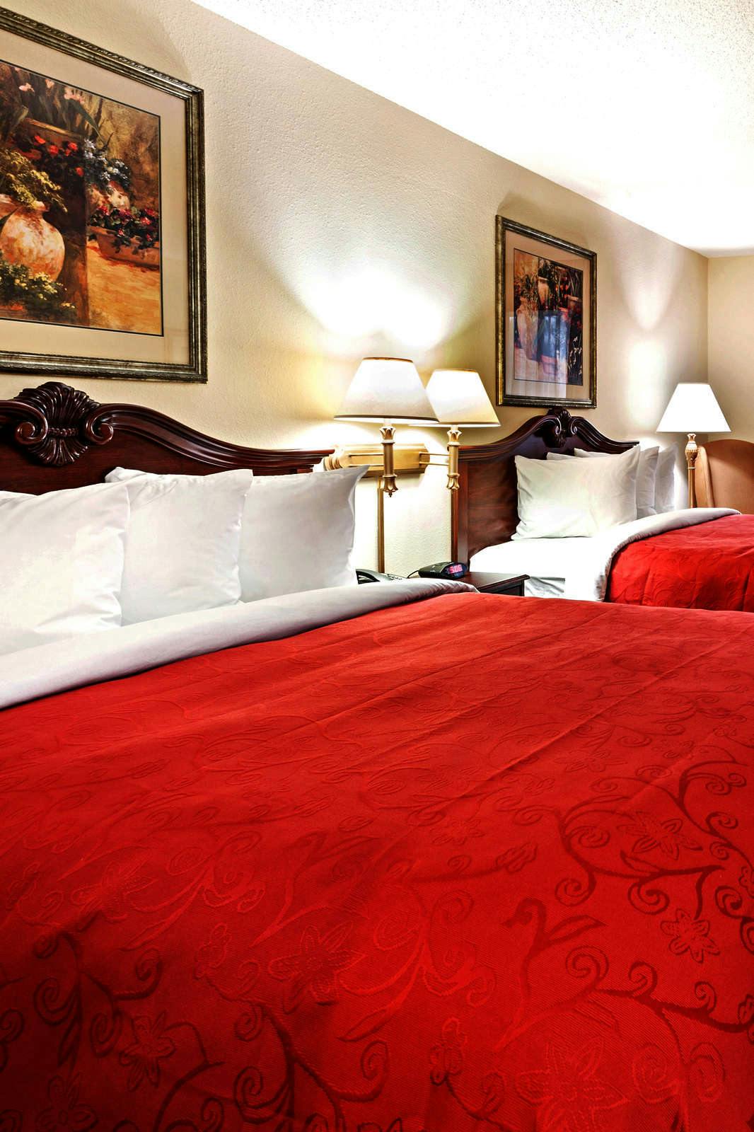 Hotel Country Inn & Suites by Radisson, Charleston North, SC photo 3