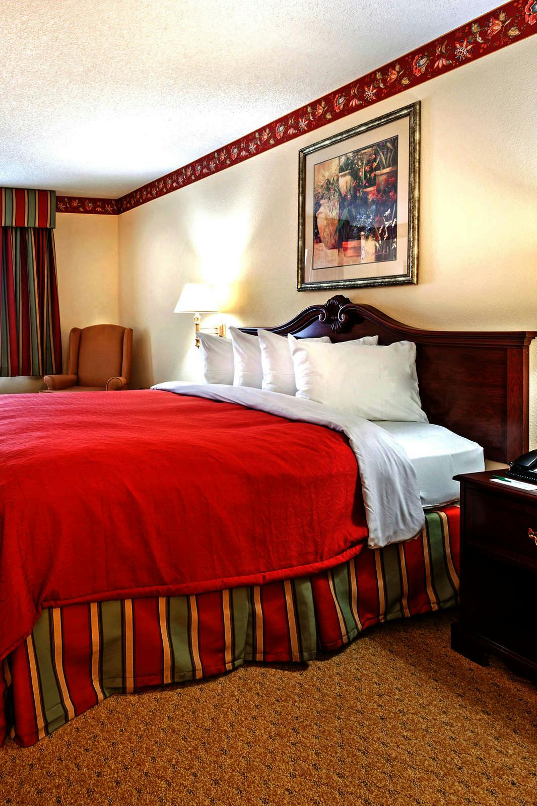 Hotel Country Inn & Suites by Radisson, Charleston North, SC photo 4